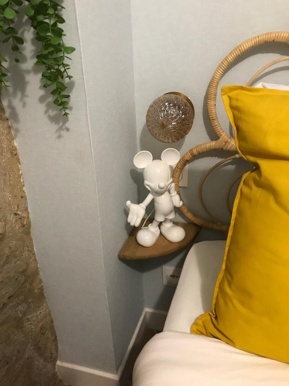 Charming Apartment - Marais Quarter - 6P - 2Bdr - Center Of Parijs Buitenkant foto