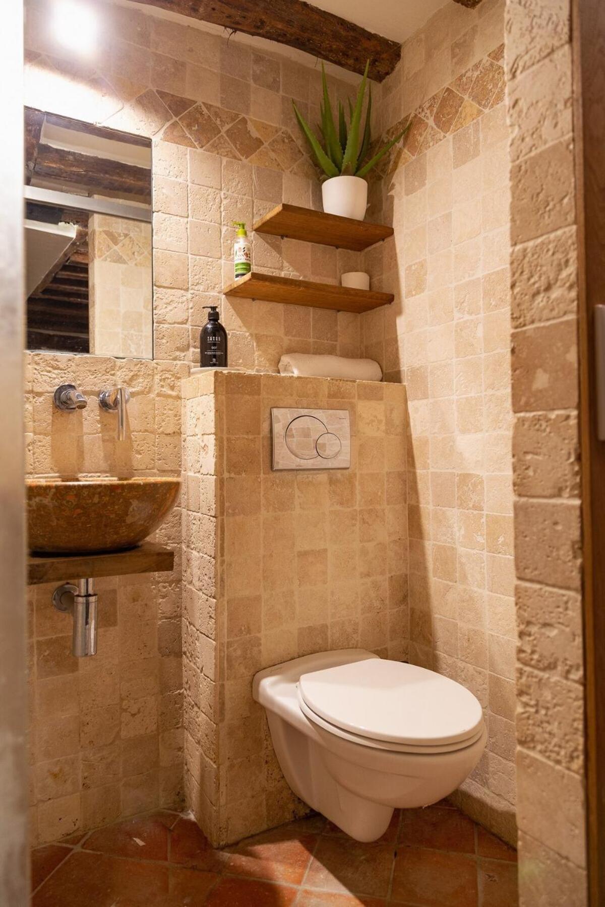 Charming Apartment - Marais Quarter - 6P - 2Bdr - Center Of Parijs Buitenkant foto