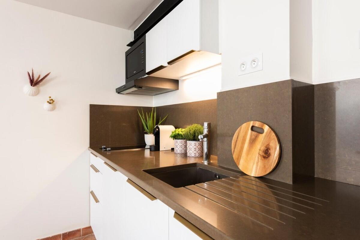 Charming Apartment - Marais Quarter - 6P - 2Bdr - Center Of Parijs Buitenkant foto
