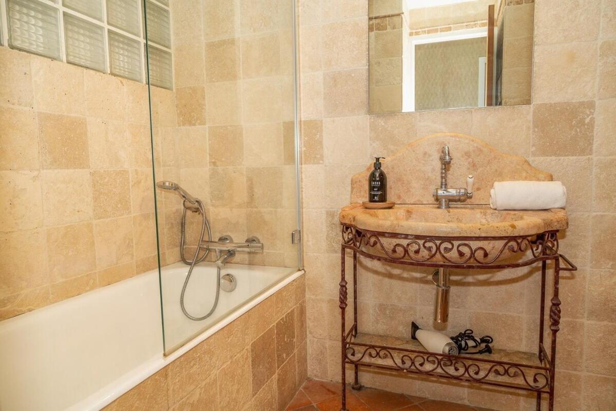 Charming Apartment - Marais Quarter - 6P - 2Bdr - Center Of Parijs Buitenkant foto