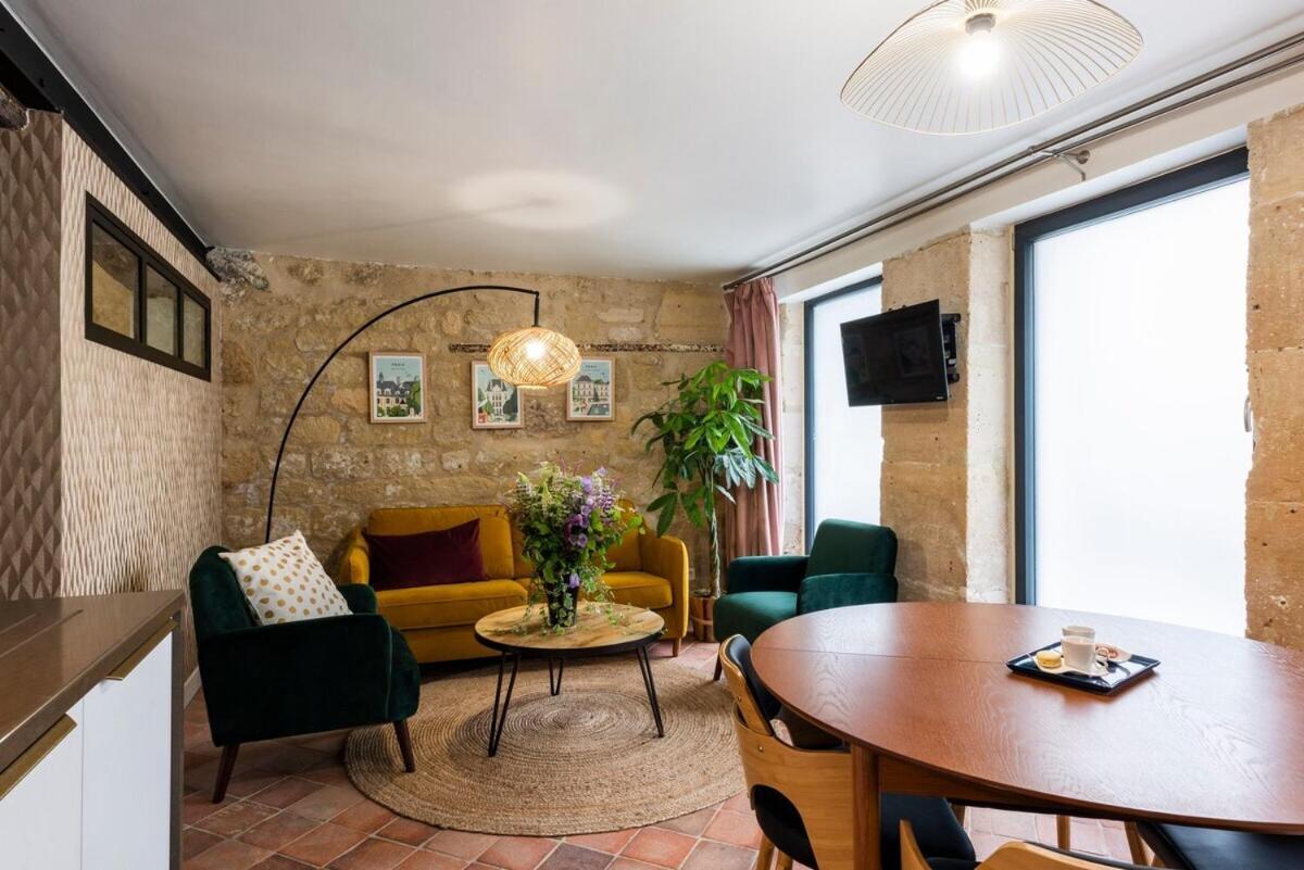Charming Apartment - Marais Quarter - 6P - 2Bdr - Center Of Parijs Buitenkant foto