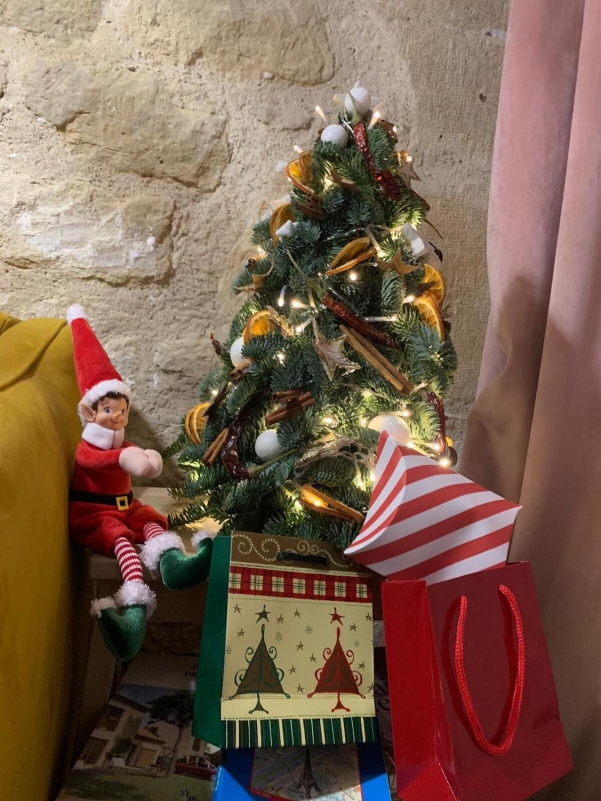 Charming Apartment - Marais Quarter - 6P - 2Bdr - Center Of Parijs Buitenkant foto